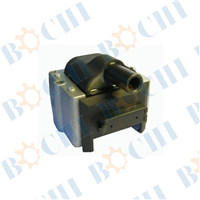 Ignition Coil 004050016 For SKODA With Good Performance