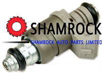 Beetle Golf Jetta FUEL INJECTOR 06A906031AS / 06A 906 031AS / 06A 906 031 AS