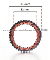 Toyota Alternator Stator