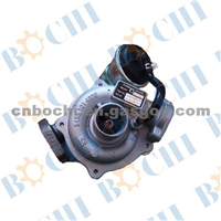 High Quality Turbocharger OE 54351014808 For Lancia Musa 1.3