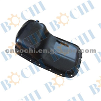 High Quality Auto Engine Parts Oil Pan OE 21510-24001 For HYUNDAI LANTRA PONY