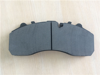 Truck Brake Pad 29087 D1203 1390428