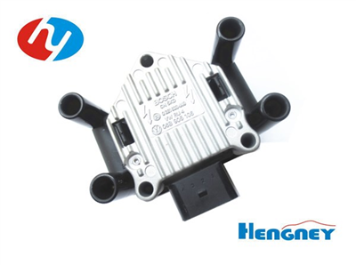 Auto Parts New Ignition Coils 06b 905 106 0221603440 032 905 106 For Vw Skoda Seat