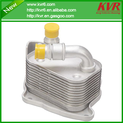 Industrial Oil Cooler Used Cars Bmw / Prosche Oem 11427508967