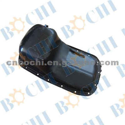 High Quality Auto Engine Parts Oil Pan OE 21510-24001 For HYUNDAI LANTRA PONY