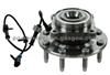 Wheel Bearing & Hub Assembly# 515088