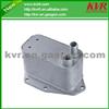 Aluminum Car Engine Oil Cooler Bmw Oem 5989070281