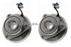 FRONT Wheel Hub Bearing Assembly For Chevrolet #513276