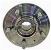 FRONT Wheel Hub Bearing Assembly For Chevrolet #513276