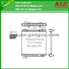 Brazing Radiator FOR FORD 04-07 E SERIES VAN DPI 2976