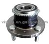 Mitsubishi Wheel Hub Bearing 3502950/MR493619/HUBB206-B