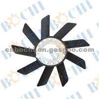 High Quality Auto Engine Parts Cooling Fan Blade OE 11 52 1 271 846 For BMW