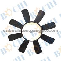 Auto Engine Parts Cooling Fan Blade OE 11 52 1 719 267 For BMW