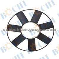 High Quality Auto Engine Parts Cooling Fan Blade OE 11 52 2 234 303 For BMW
