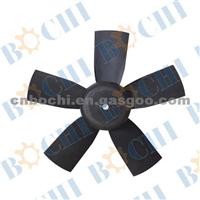High Quality Auto Engine Parts Cooling Fan Blade OE 17 40 1 362 100 For BMW