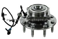 Wheel Bearing & Hub Assembly# 515088