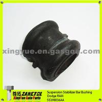 Dodge RAM Suspension Stabilizer Bar Bushing 55398036AA