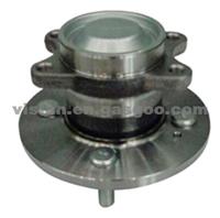 Kia Wheel Hub Bearing IJ113007