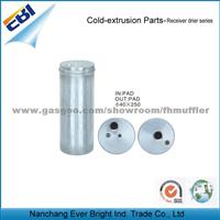 A/c Receiver Drier a/c Dryer receivers Accumulator