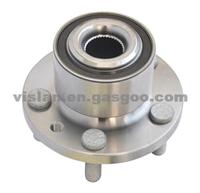 Land Rover Wheel Hub Bearing LR003157/881737/VKBA6752/LRWH-001/2982-FLIIF