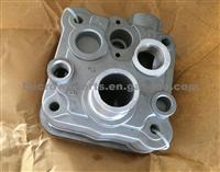 MAN Mercedes Cylinder Head, Compressor 9115530012,911 553 001 2,51.54100.7121,412 352 922 2,4123529222