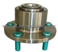 Mazda Wheel Hub Bearing 3N61-2C300/BN8B-33-15XB/BP4K-33-15XA/BP4K-33-15XB/BP4L-33-660/VKBA6800/BCA513211