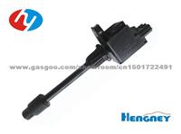 Car Parts Ignition Coil 22448-2y001 For Nissan