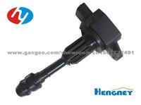 Hanshin Ignition Coil 22448-AX001 For Nissan