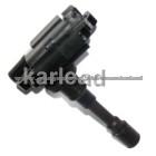 Ignition Coil, OEM No. ：3705010-04 Type ：DQG128 Applied Cars ： JL474Q SC6350B SC6360 SC6371