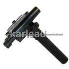 Ignition Coil, OEM No. ：JL475Q CM8 Type ：DQG128D Applied Cars ： JL475Q CM8 269g 40pcs/Ctn 12.8kgs 520*410*140mm