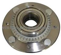 Mitsubishi Wheel Hub Bearing BAF-4093AA/DACF1085