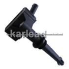 Ignition Coil, OEM No. ：UF618,LR010687 Type ：DQG133C Applied Cars ： IGNITION COIL