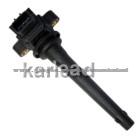 Ignition Coil, OEM No. ：F01R00A003 Type ：DQG134 Applied Cars ： IGNITION COIL 194g 20pcs/Ctn 520*410*140mm 6.0kgs