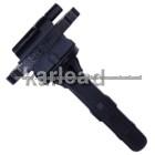 Ignition Coil, OEM No. ：90048-52130, FK0099 Type ：DQG135 Applied Cars ： DAIHATSU 234g 20pcs/Ctn 520*410*140mm 6.7kgs