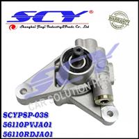 Power Steering Pump For Honda Pilot 56110PVJA01 56110RDJA01 56110RDJA02 56110RGLA01 56110RGLA02 56110RYEA02 56110RYEA04