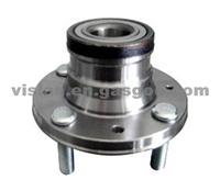 Mitsubishi Wheel Hub Bearing BR930271/MB844919/MB809577/28BWK08G/DACF1050B/BCA512148