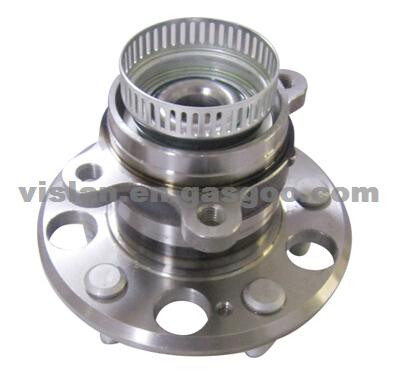 Kia Wheel Hub Bearing 52730-2H000/R184.30/IJ-113010/VKBA6905