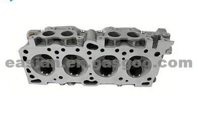 Mitsubishi E15 / L200 Auto Cylinder Head