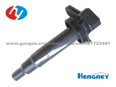 For TOYOTA AVANZA F601 K3VE 1.3L OEM# 19070-BZ040 099700-0990 Ignition Coil Pack