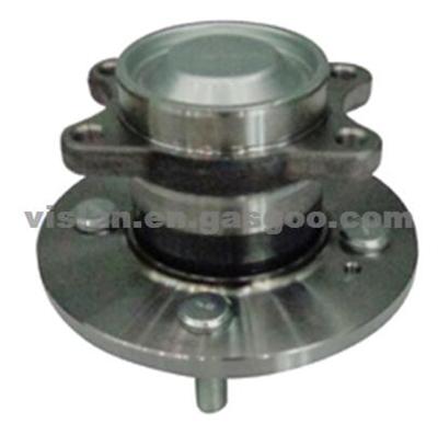 Kia Wheel Hub Bearing IJ113007