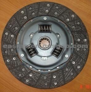 MAZDA SL Clutch Disc,Clutch Plate OE:MZD017U