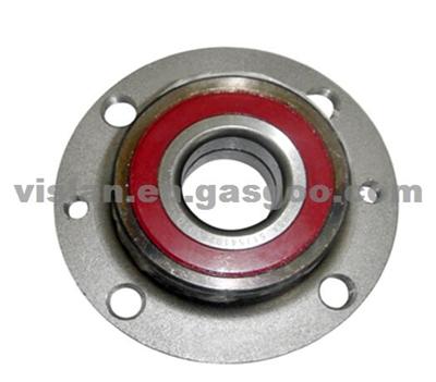 Lancia Wheel Hub Bearing 60812195/7750120/51754192/60809985/60806440/7603679/46453887