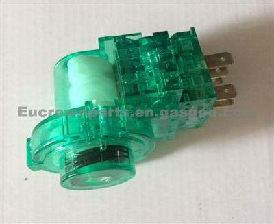 Mercedes Ignition Switch 6675450013,6555450008,6675450108,667 545 0013,655 545 0008,667 545 0108