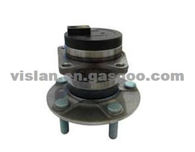 Mazda Wheel Hub Bearing EG21-26-15X/GS1D-26-15XA