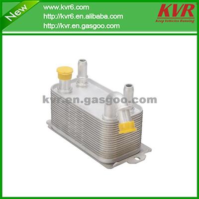 Aftermarket Oil Cooler Used Cars FORD/VOLVO Oem 30792231 / 6G91