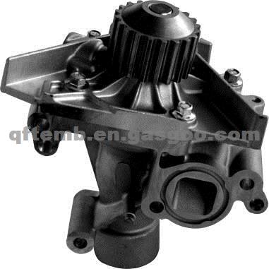 Water Pump Suit For HEPU:P897 GRAF:PA1045 1201K1