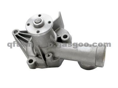 Water Pump Suit For Mitsubishi MD041041 MD997079 MD997080 MD997615 MD998079 MD997612 MD997613