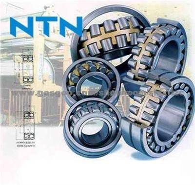 Hot Sale Spherical Roller Bearing