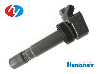 Original DIAMOND Ignition Coil 90048-52126 099700-0251 For Daihatsu