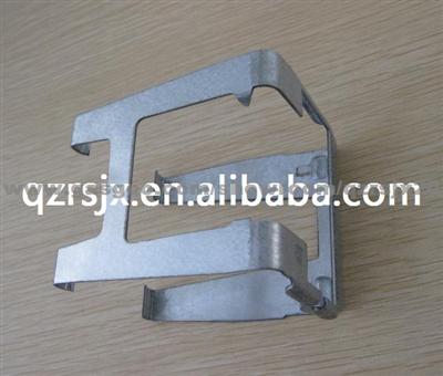 Haldex Caliper Mechanism Clamp